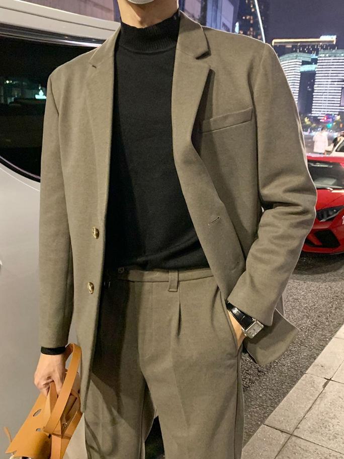 25岁男生宝藏衣服店铺,保暖年轻人的潮流男装