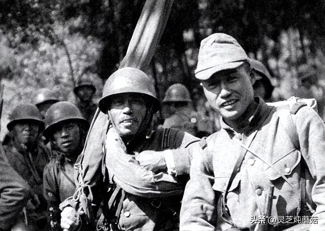 日寇*行暴**:寺头*案惨**