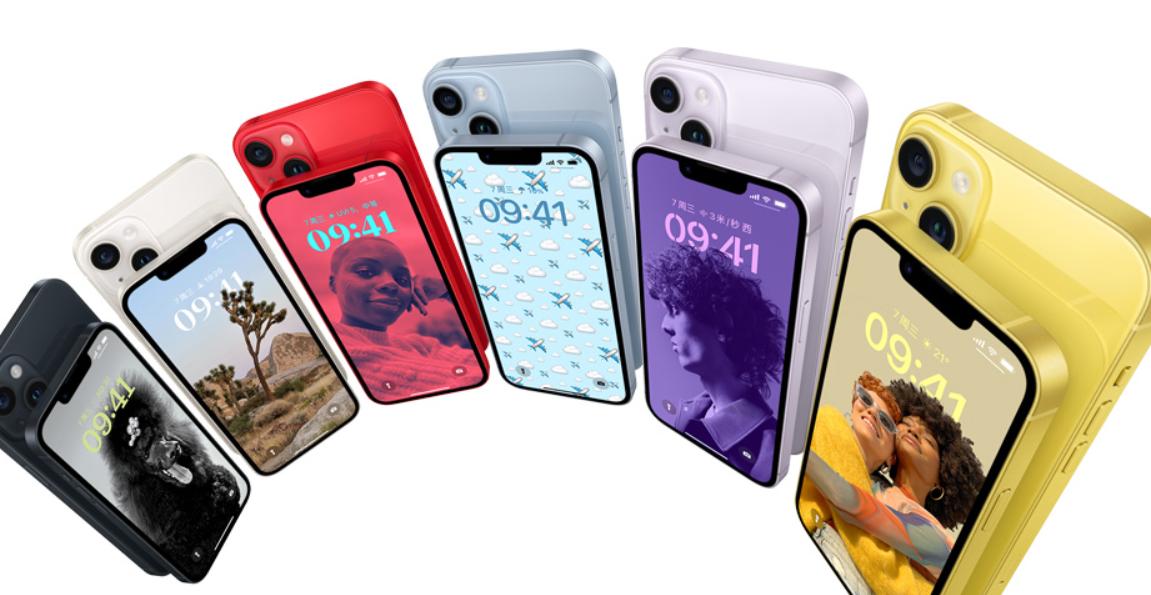 闲鱼买二手iphone需要注意什么,iphone手机二手需要注意哪些