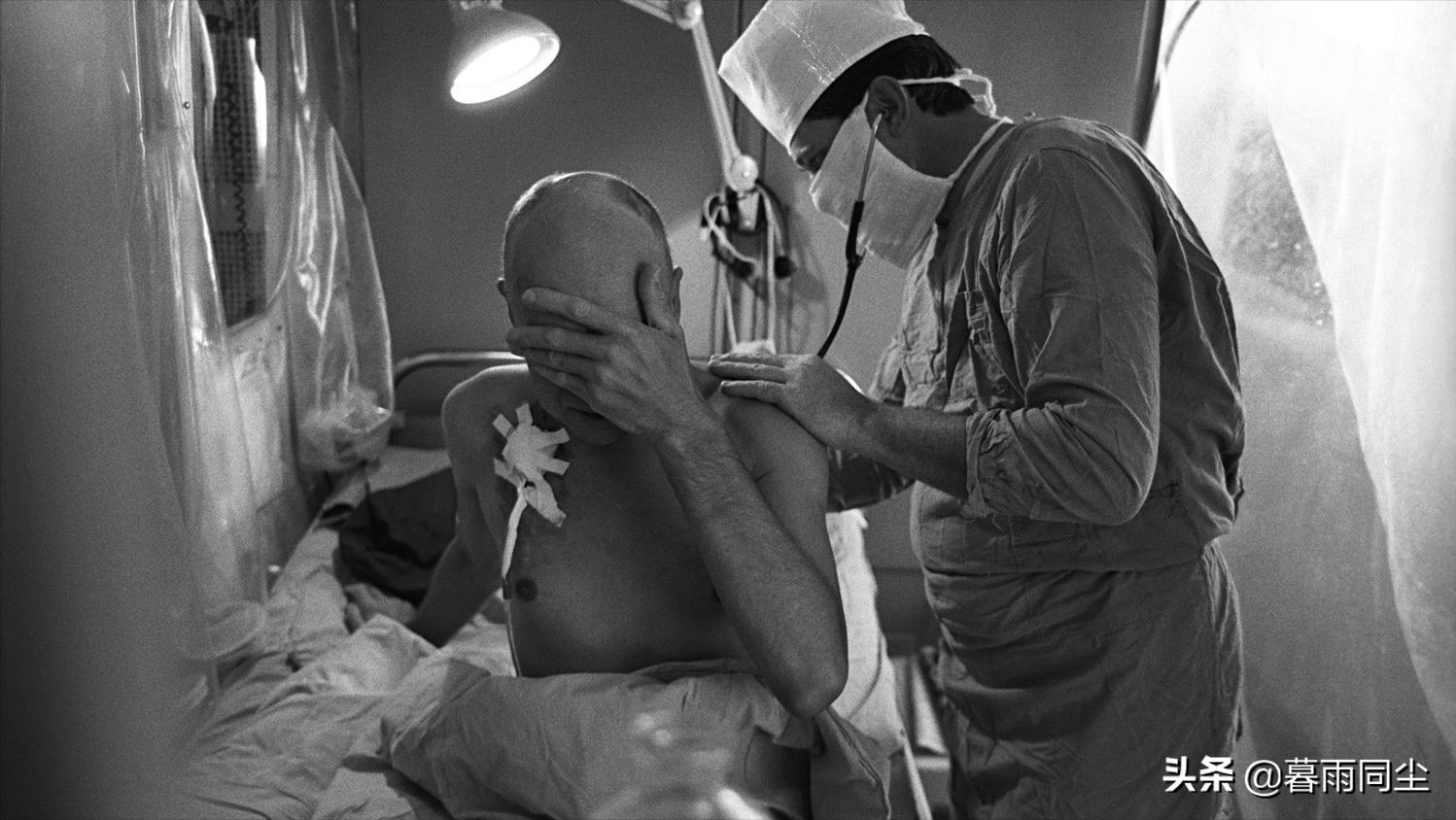 当你遇到核打击该怎么办,当你遭到攻击怎么反击