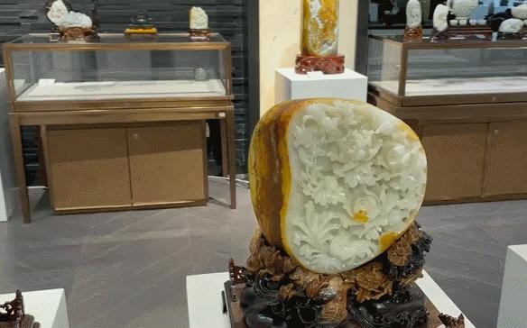 堪称“帝王之木”的印度小叶紫檀,越盘越好看,“真香”