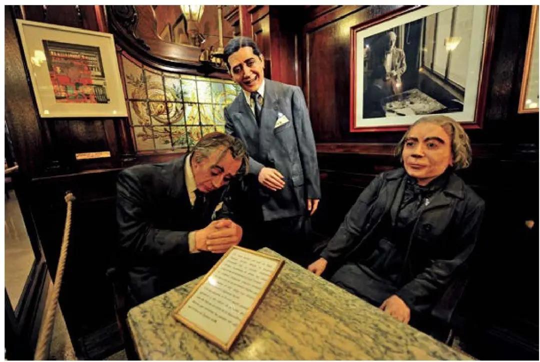 每一次旅行,都是在幻象中抵达故乡