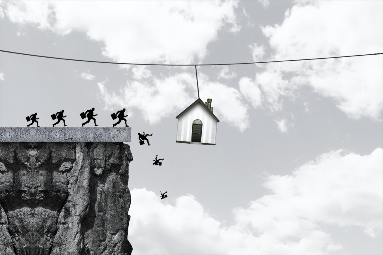 为什么不许降价卖房,为什么不准降价卖房