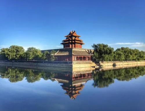 北京旅游完去哪个城市近,北京旅游首都的魅力