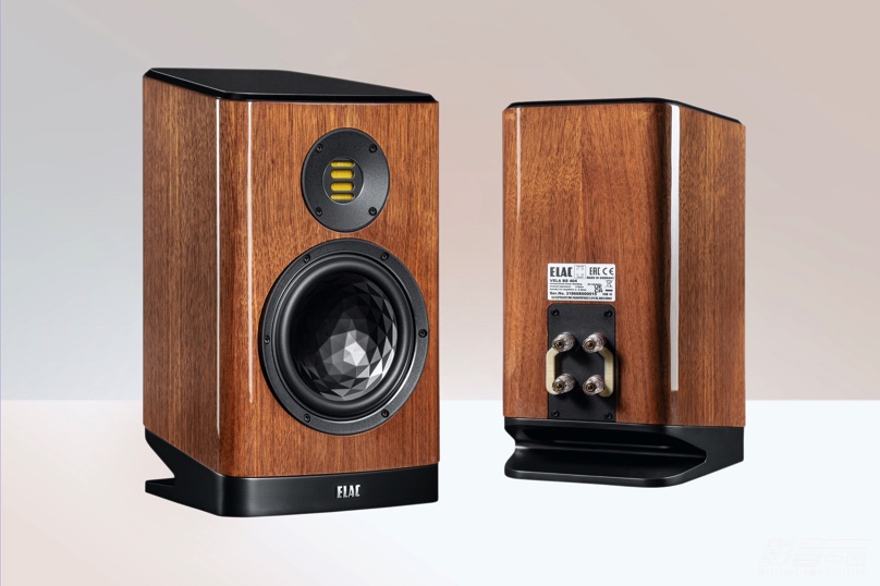 elac意力8070怎么样,elac意力vela407