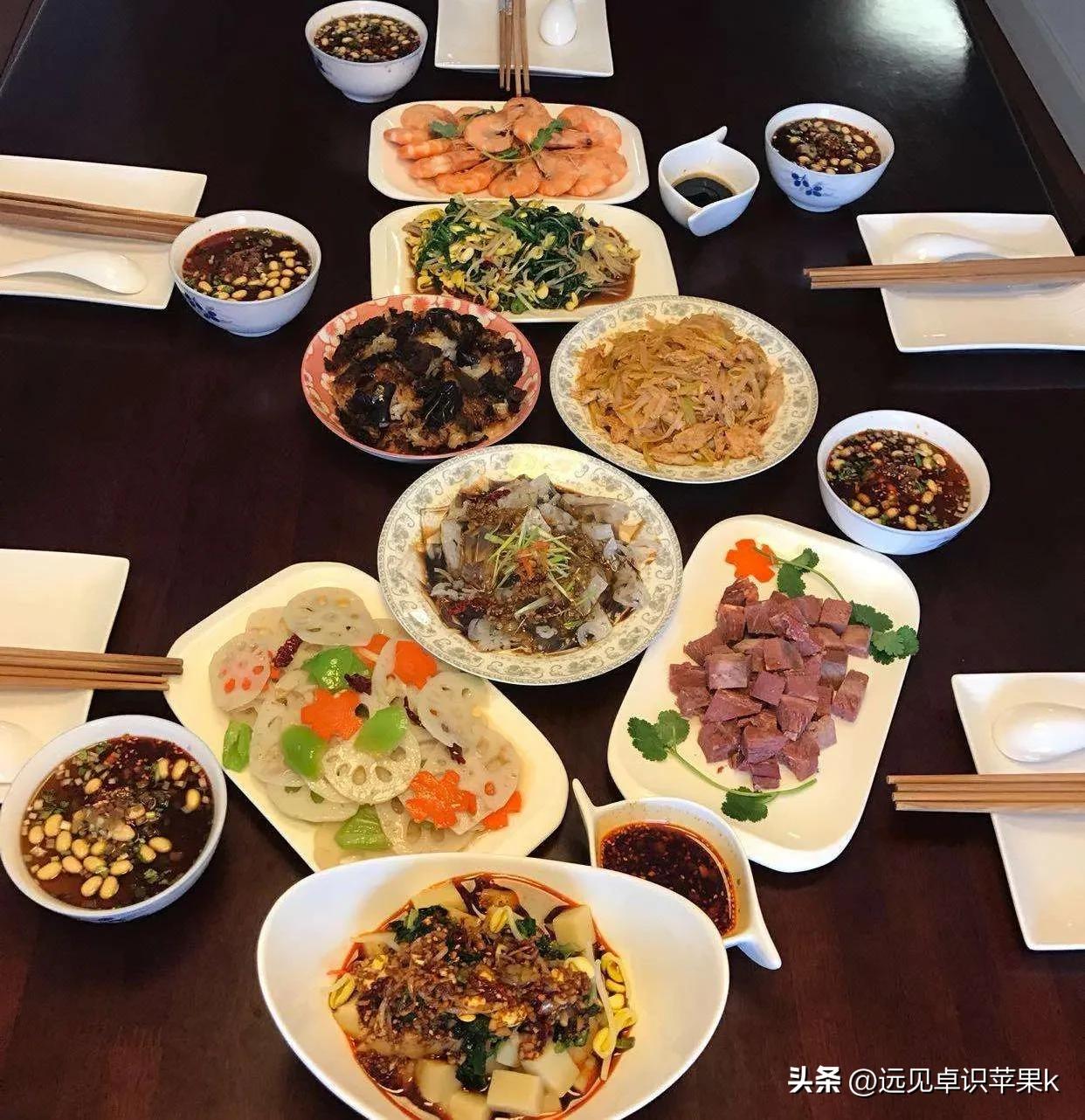 我，江西人，中专毕业考高中，大学毕业嫁陕西人，满嘴的陕西话