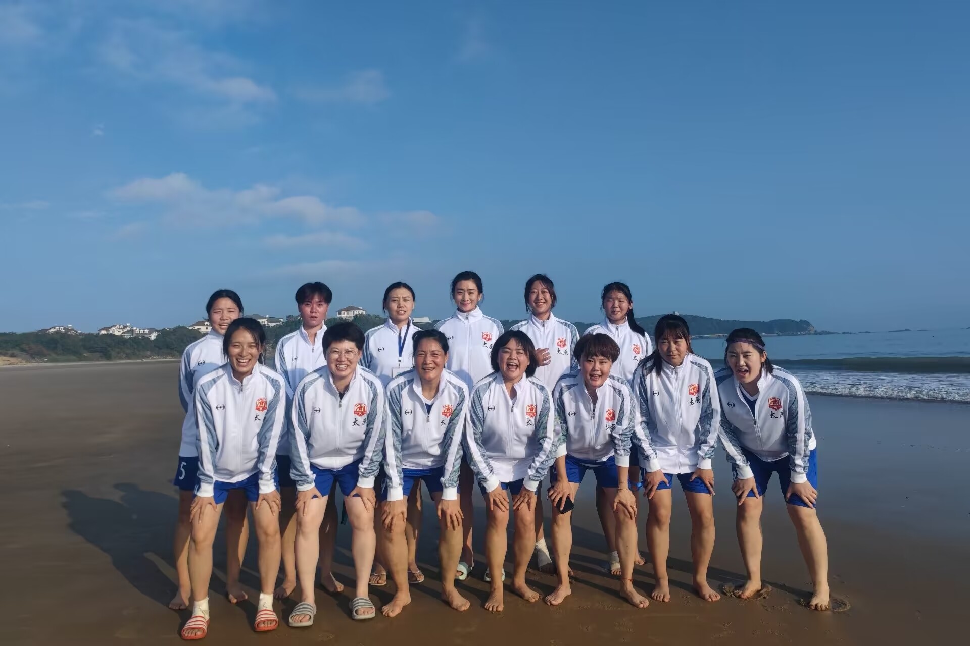 2003全国女足锦标赛山东,山西女足最新消息