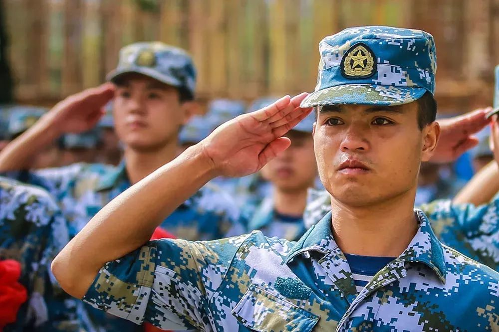 退役后的5大保障，给力了！