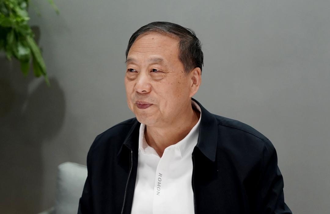 河南省豫宛商会和华埔装饰*党**支部联建主题*党**课圆满举行