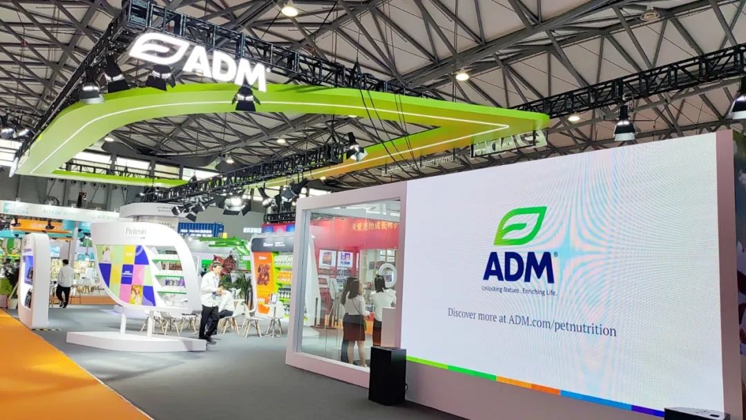 【现场】第25届亚洲宠物展火热开幕！
