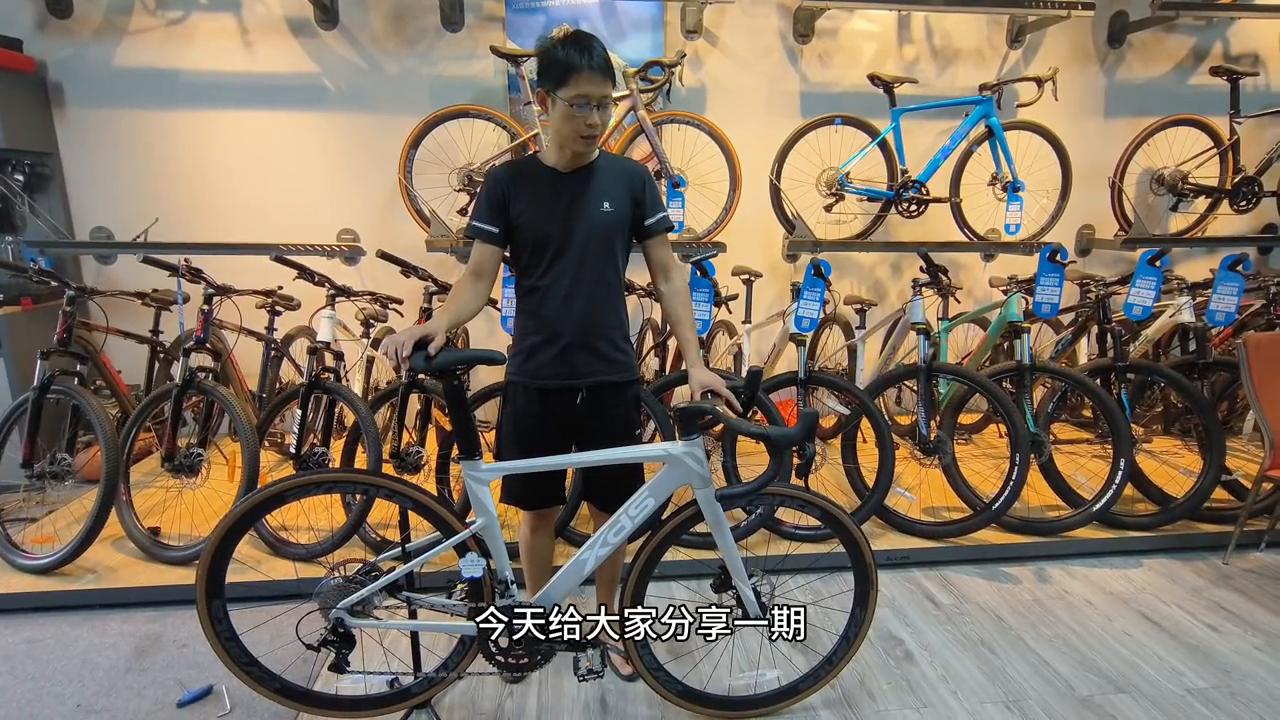 喜德盛ad350和scrd选哪个,喜德盛ad350把手高度怎么调整