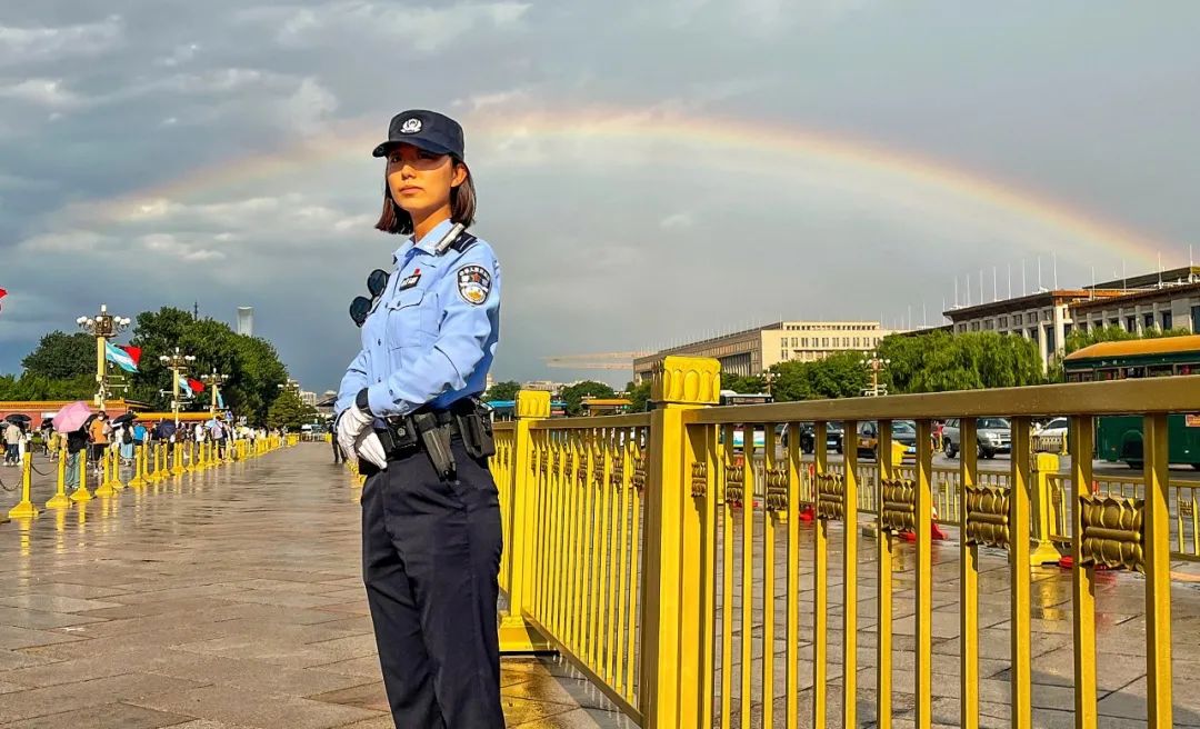 集印章、画家乡......这里的守护有温度