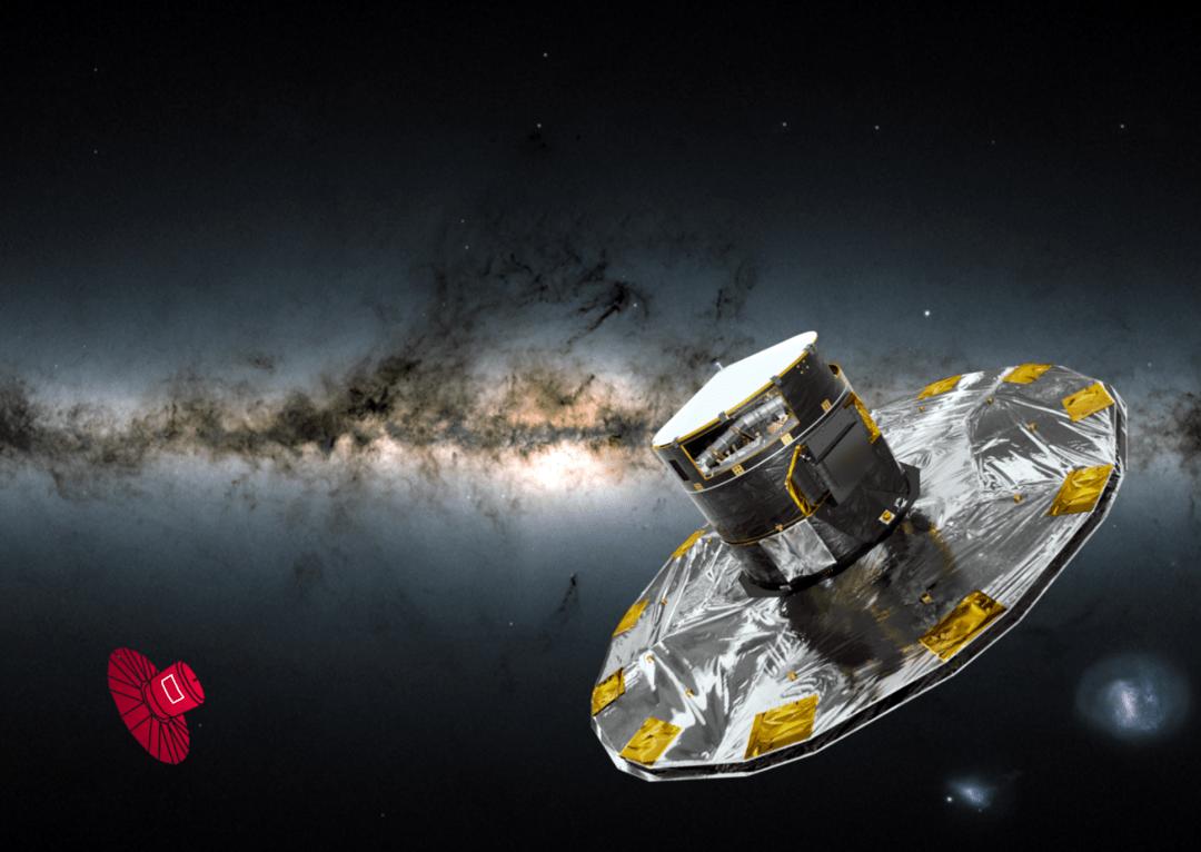 银河系大约由几亿颗恒星组成,银河系有2000亿颗恒星的秘密