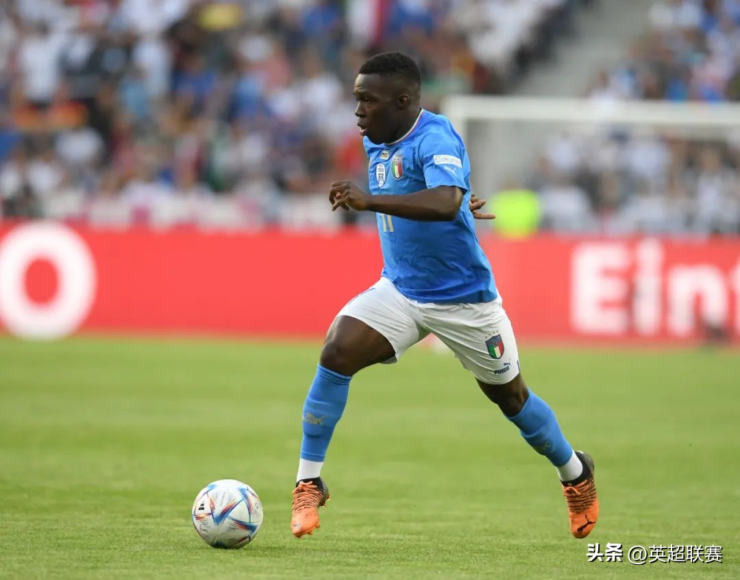 2022英超夏窗转会,中超各队转会一览表2022