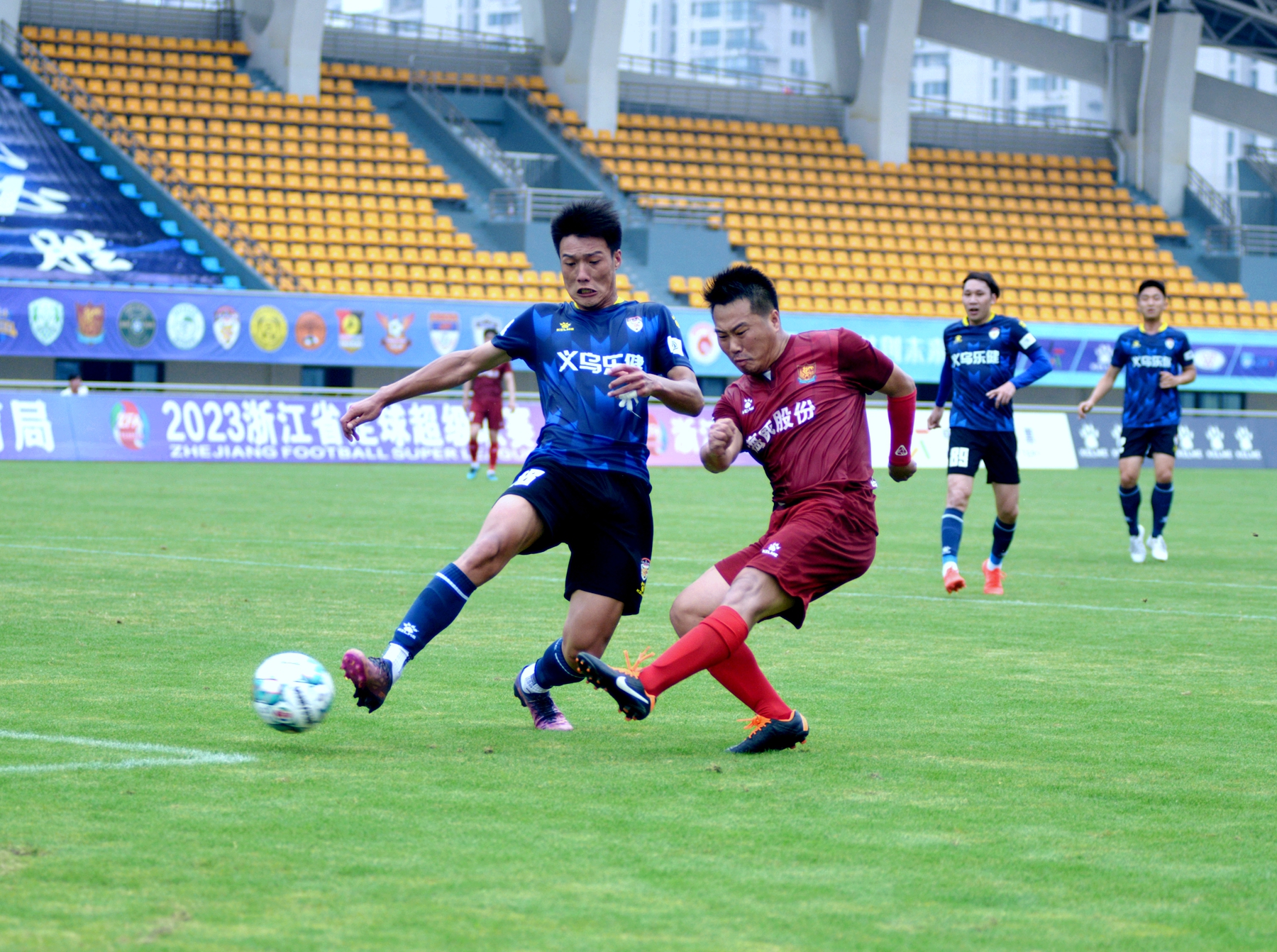 浙江足球联赛赛程表,2021年浙江超级足球联赛