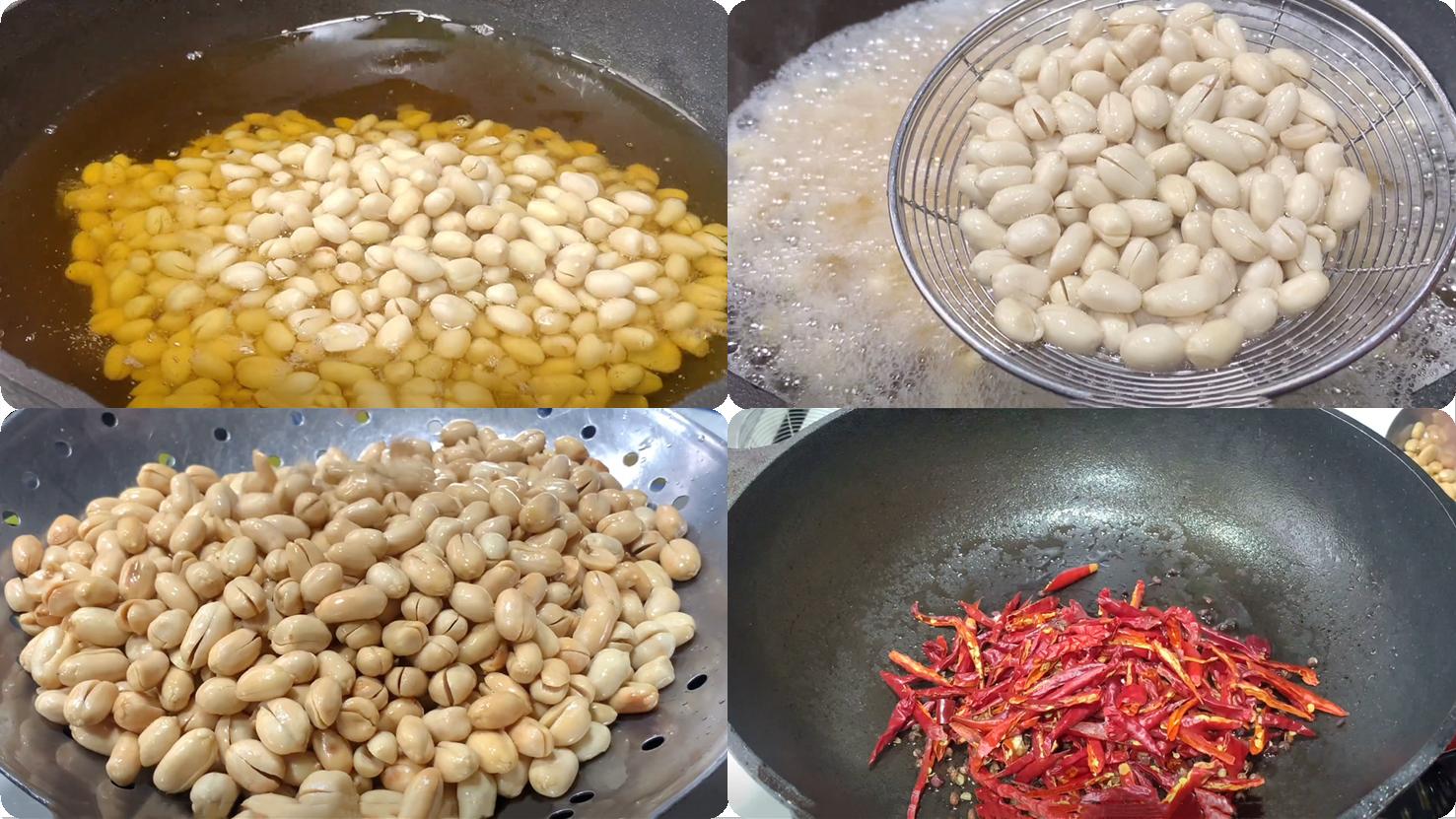 入秋后建议中老年多吃8样东西,中老年人开胃又宁神助睡眠的食物