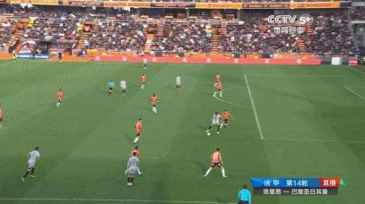 巴黎2-1洛里昂,巴黎5比2蒙彼利埃内马尔