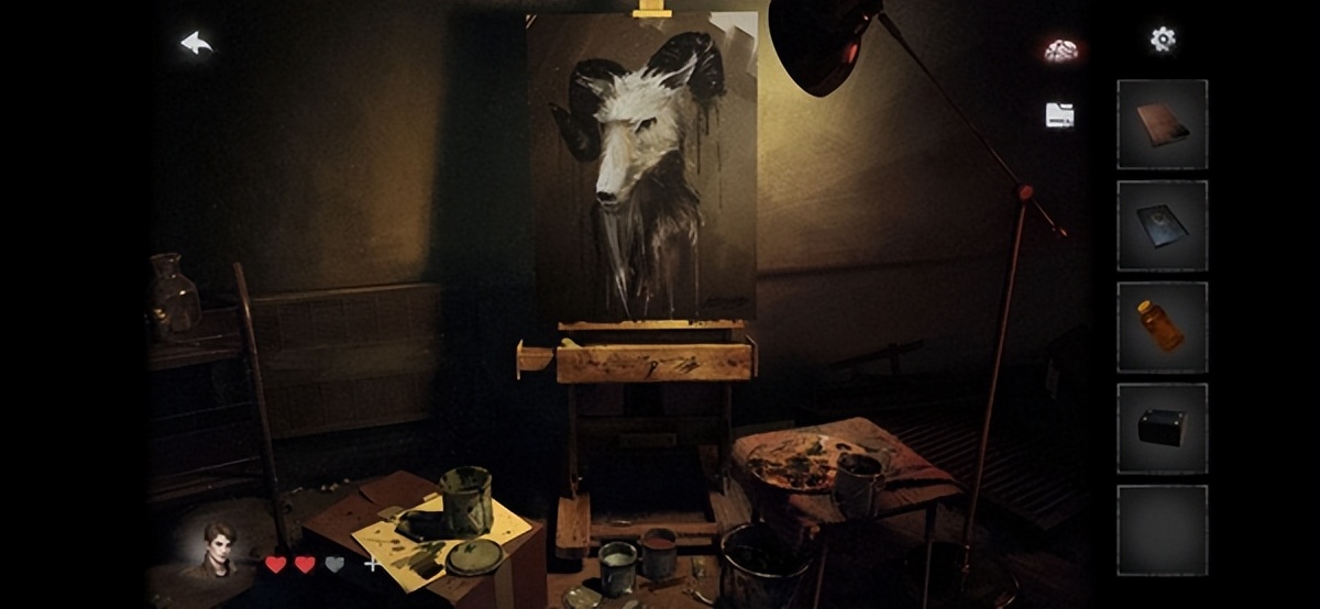 黑暗笔录攻略5,纸嫁衣4游戏攻略