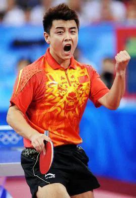 中国男乒马龙张继科,中国男乒大满贯马龙