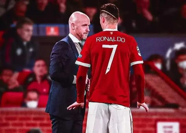 自律的c罗到底有多可怕,c罗的自律到底有多变态