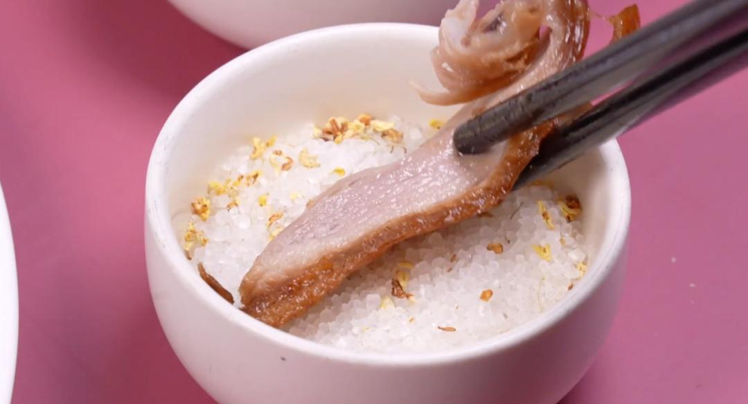 想吃烤鸭可以吗,想吃烤鸭