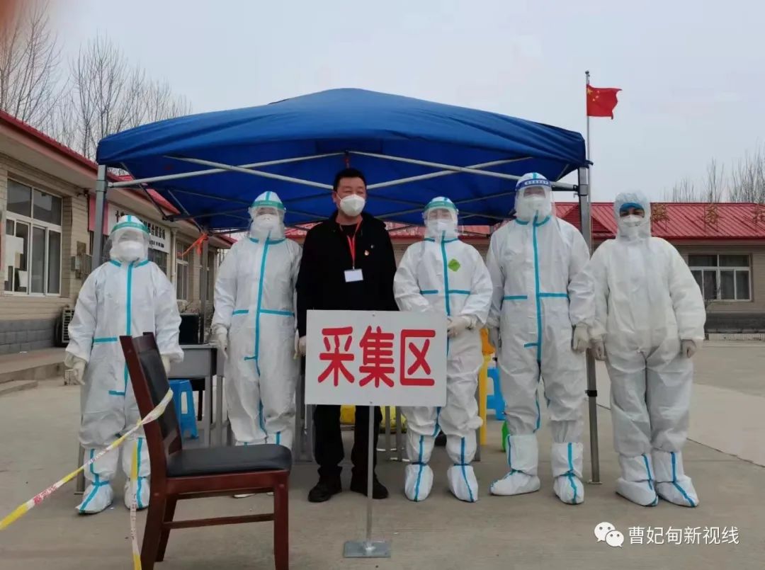 十二师五一农场抗击疫情视频,曹妃甸十农场有疫情吗