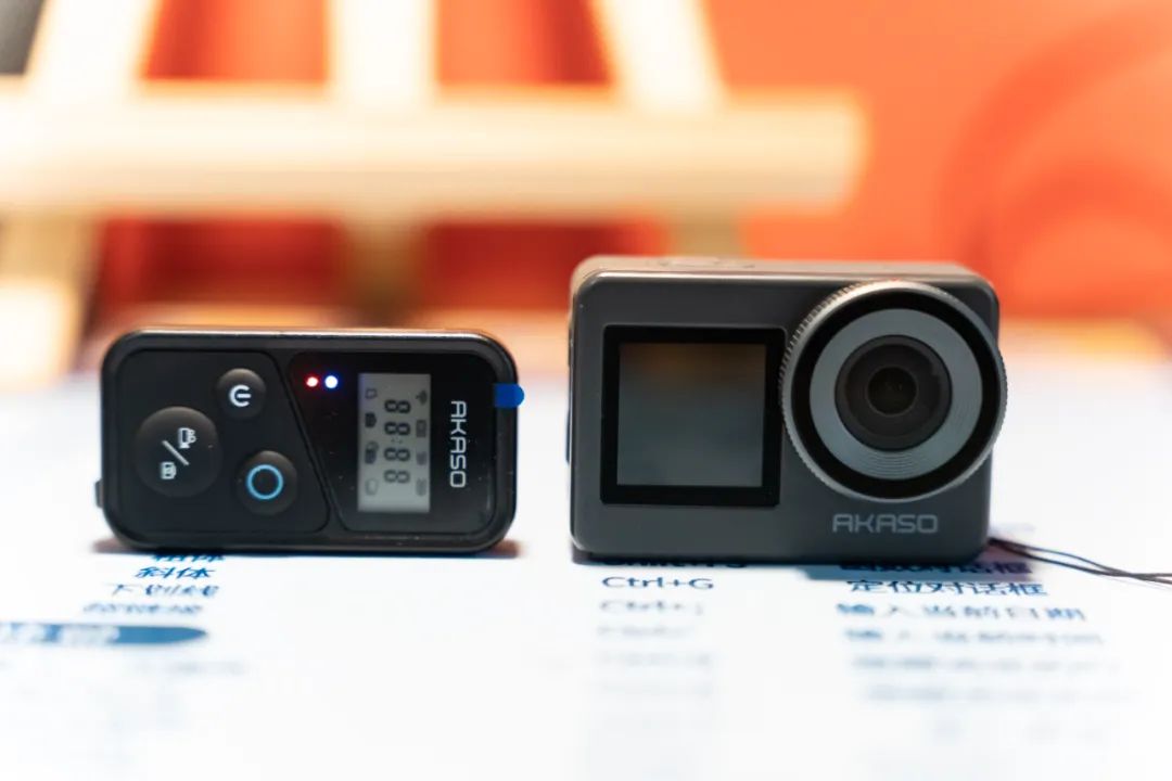 akasobrave8相机怎样,akasobrave7与akasobrave8区别