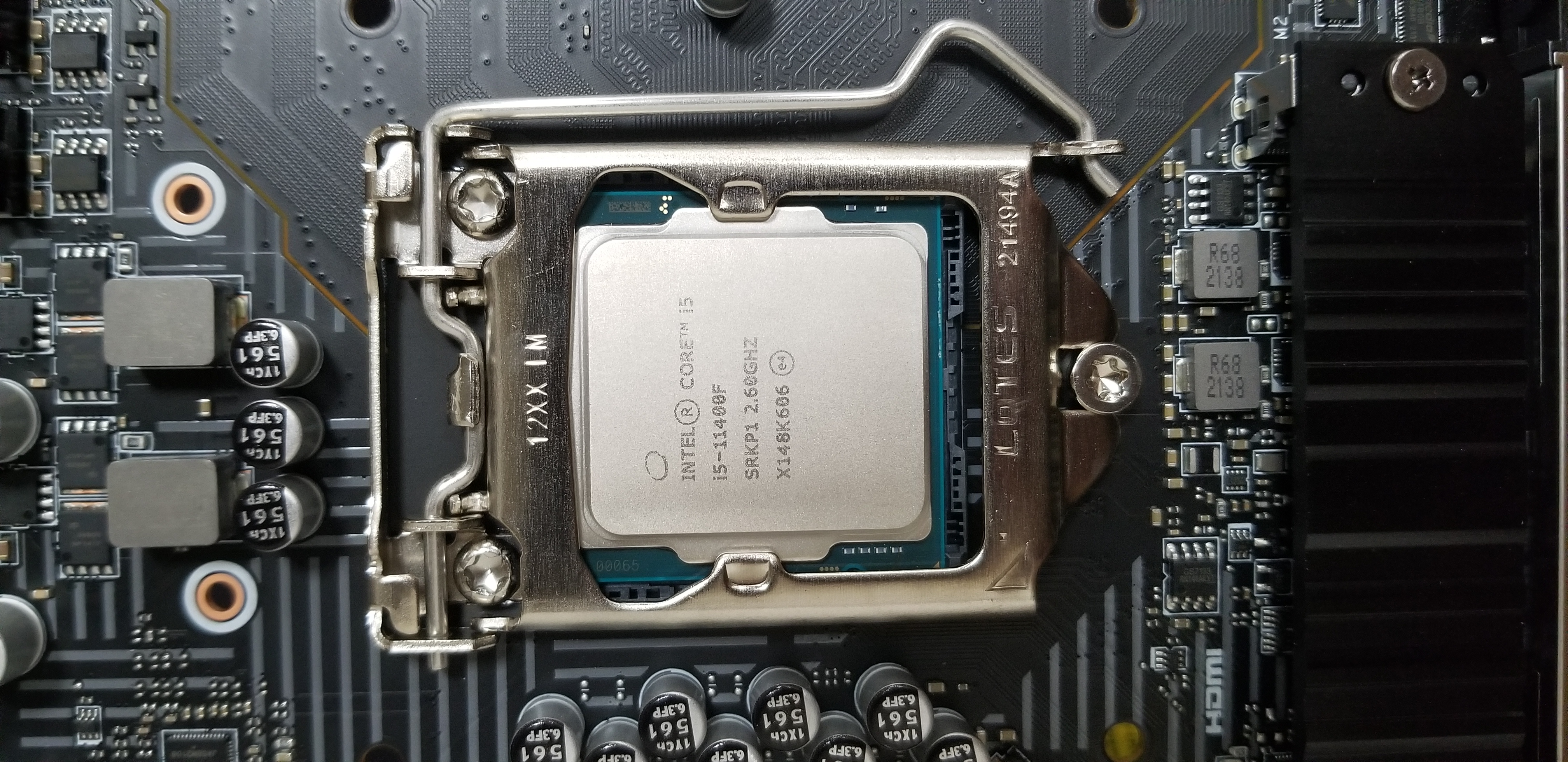 2021年电脑组装配置单4000到5000,怎样配置一台100万跑分主机