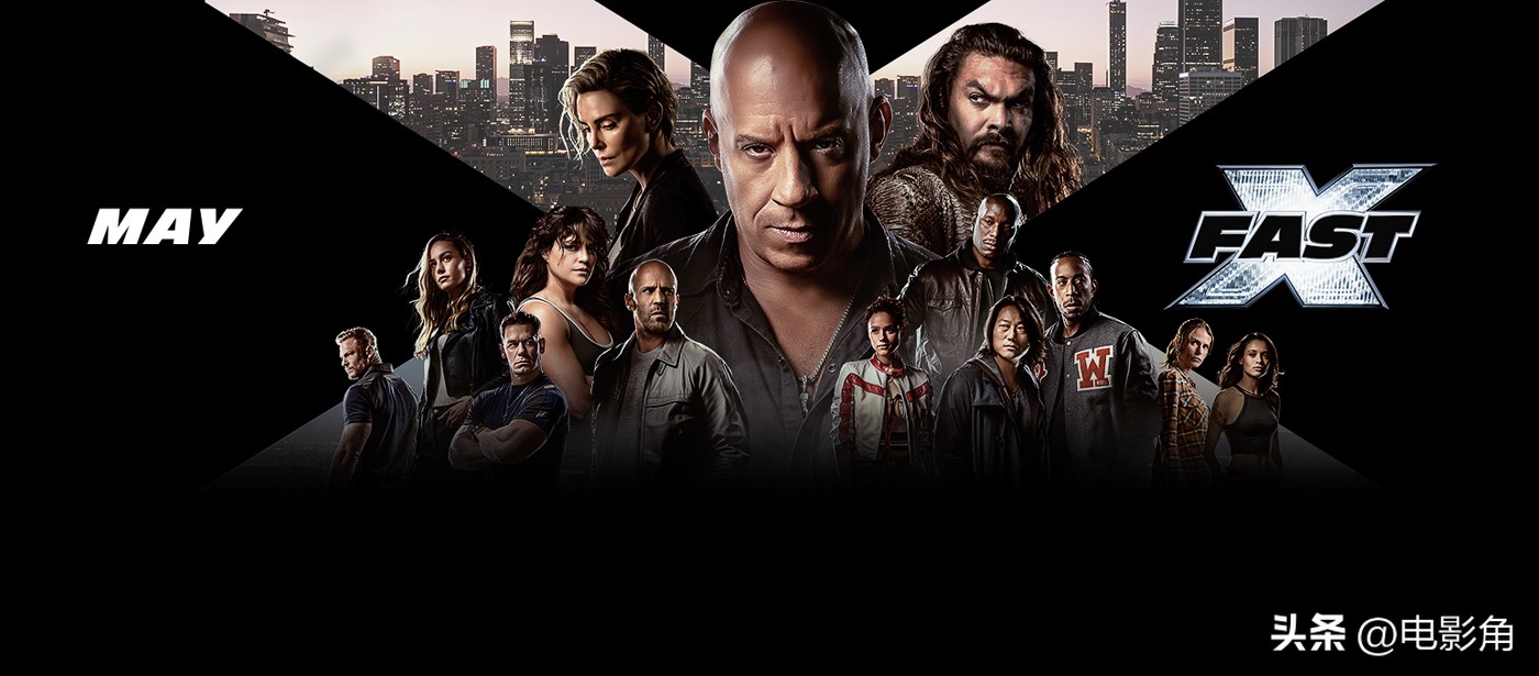 速度与激情10看不出结尾,速度与激情10好不好看