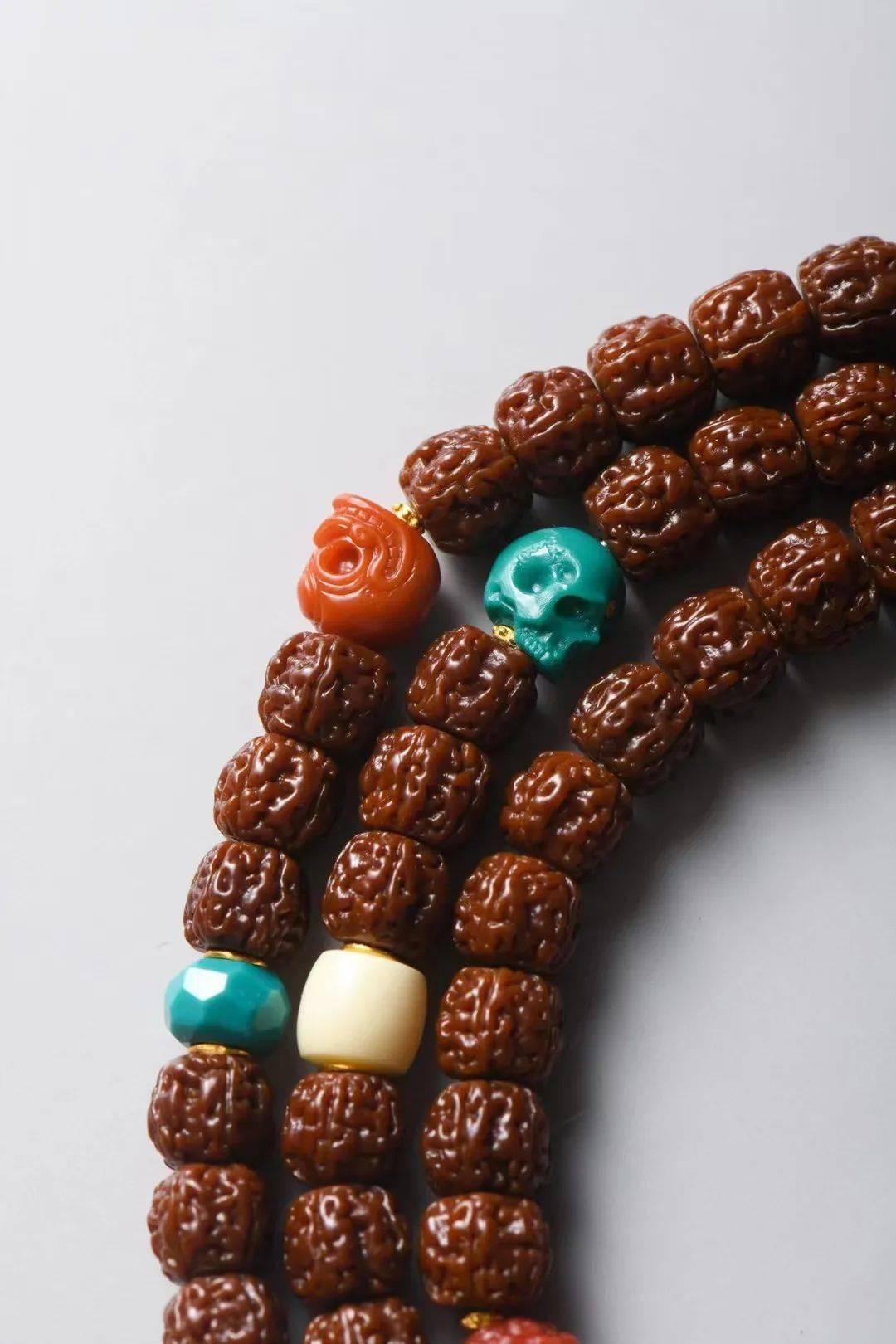 金刚菩提上色慢好还是快好,金刚菩提密度越高上色越慢吗