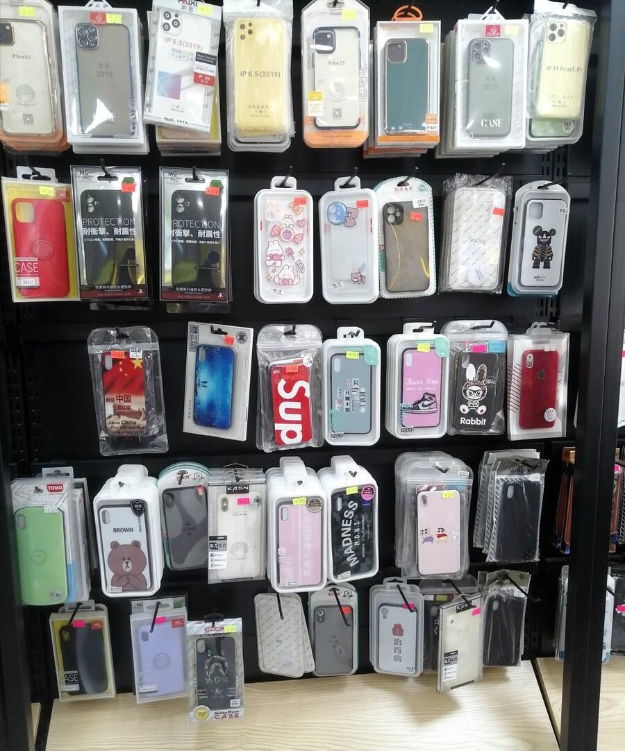 为什么街边卖手机便宜很多,路边手机店卖不了