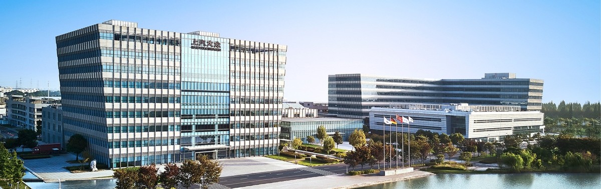 上汽大众发展史简介,真正的上汽大众是什么样的