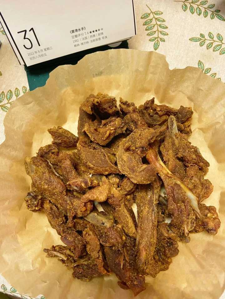 适合囤在宿舍的零食有哪些,学生党必备平价零食有哪些