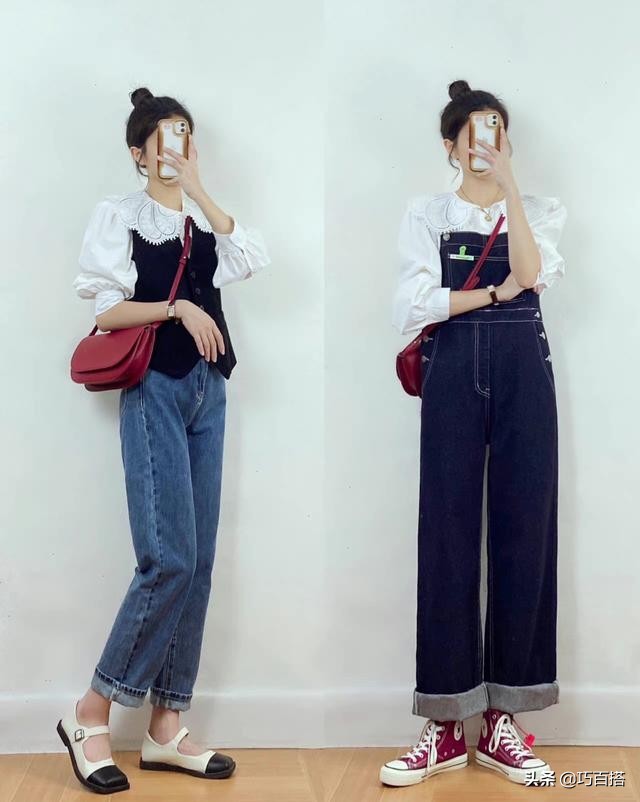 哪种斜挎包显瘦,国潮yyds潮牌斜挎包