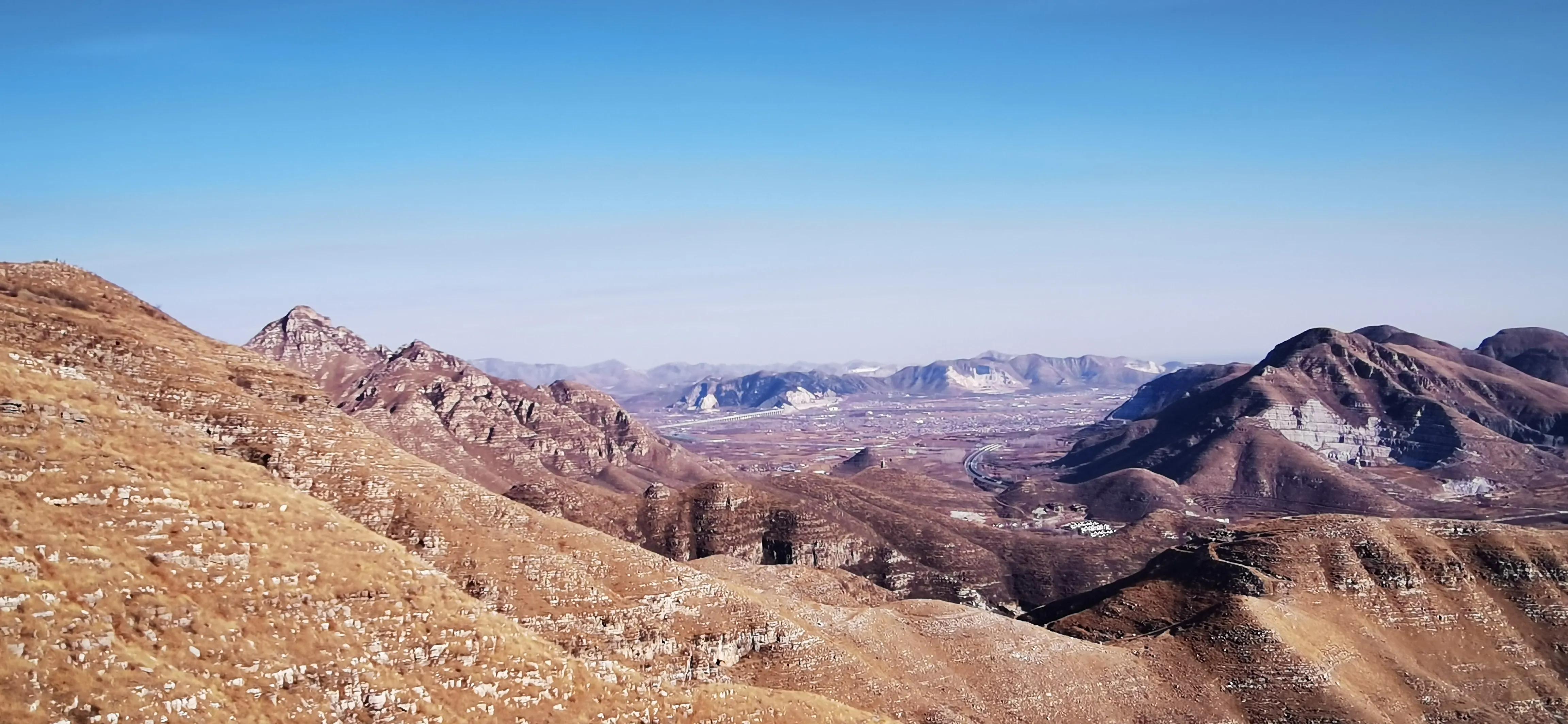 满城黄土寨旅游攻略,满城黄土寨打卡地
