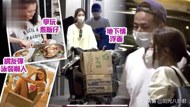 靠男人上位明星,靠男人上位成功的明星