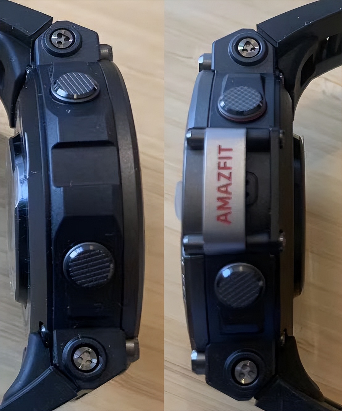 华米智能手表2esim版评测,amazfitt-rex华米运动手表评测