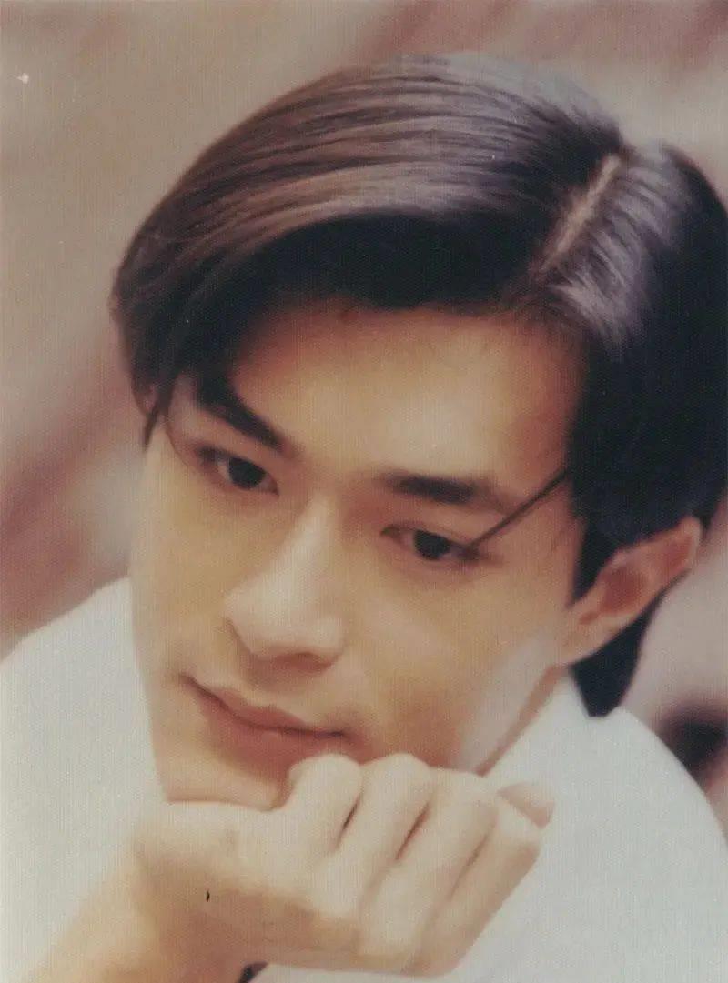 金城武其实没什么感觉片段,金城武回归发布会