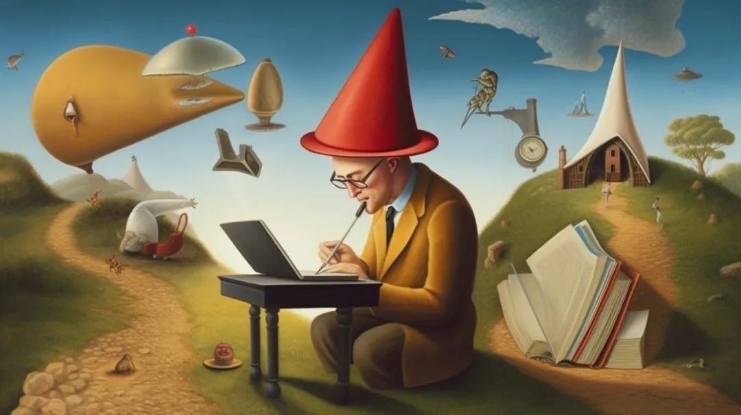 扭曲现实，制造幻境：一个成功的主题行情是这样炼成的