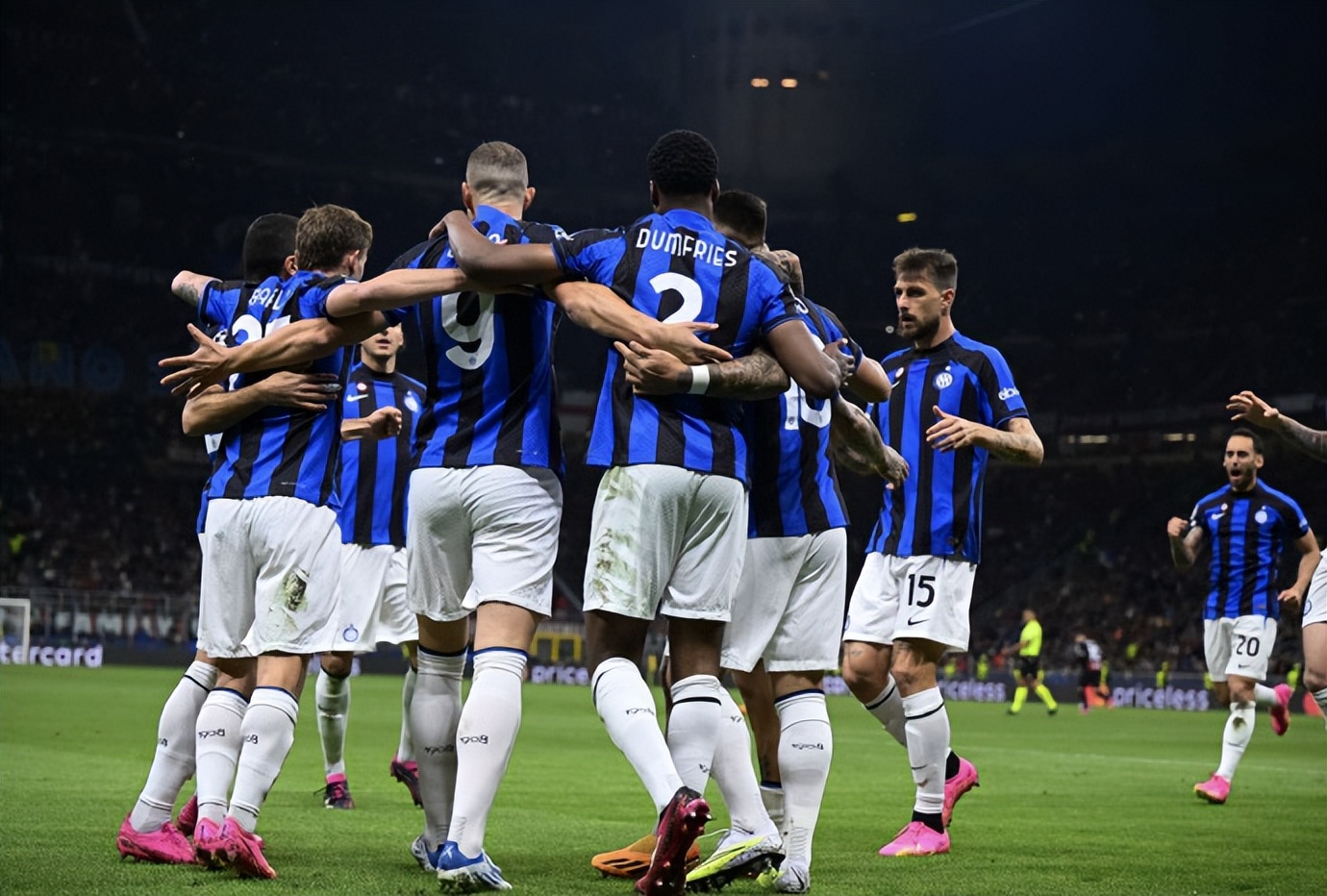 欧冠半决赛最新赛况分析,欧冠半决赛最新战况