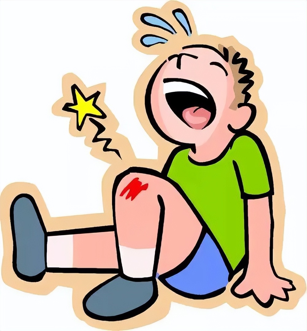 意外摔伤外地就医需要报备吗,摔伤怎样处理最好