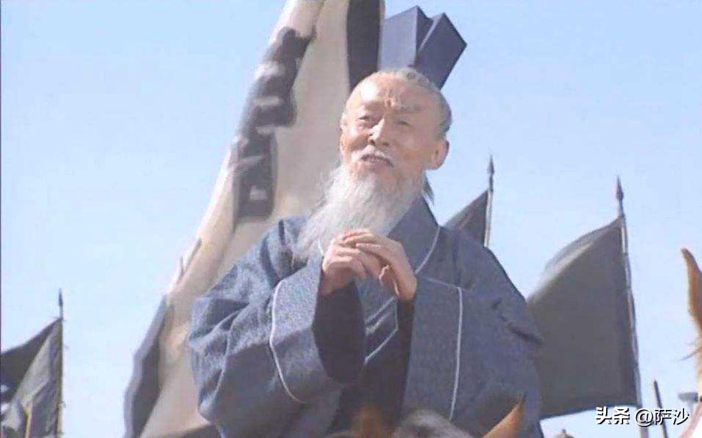 三国演义王朗吾非厚颜无耻之人,诸葛亮说王朗厚颜无耻之人的视频