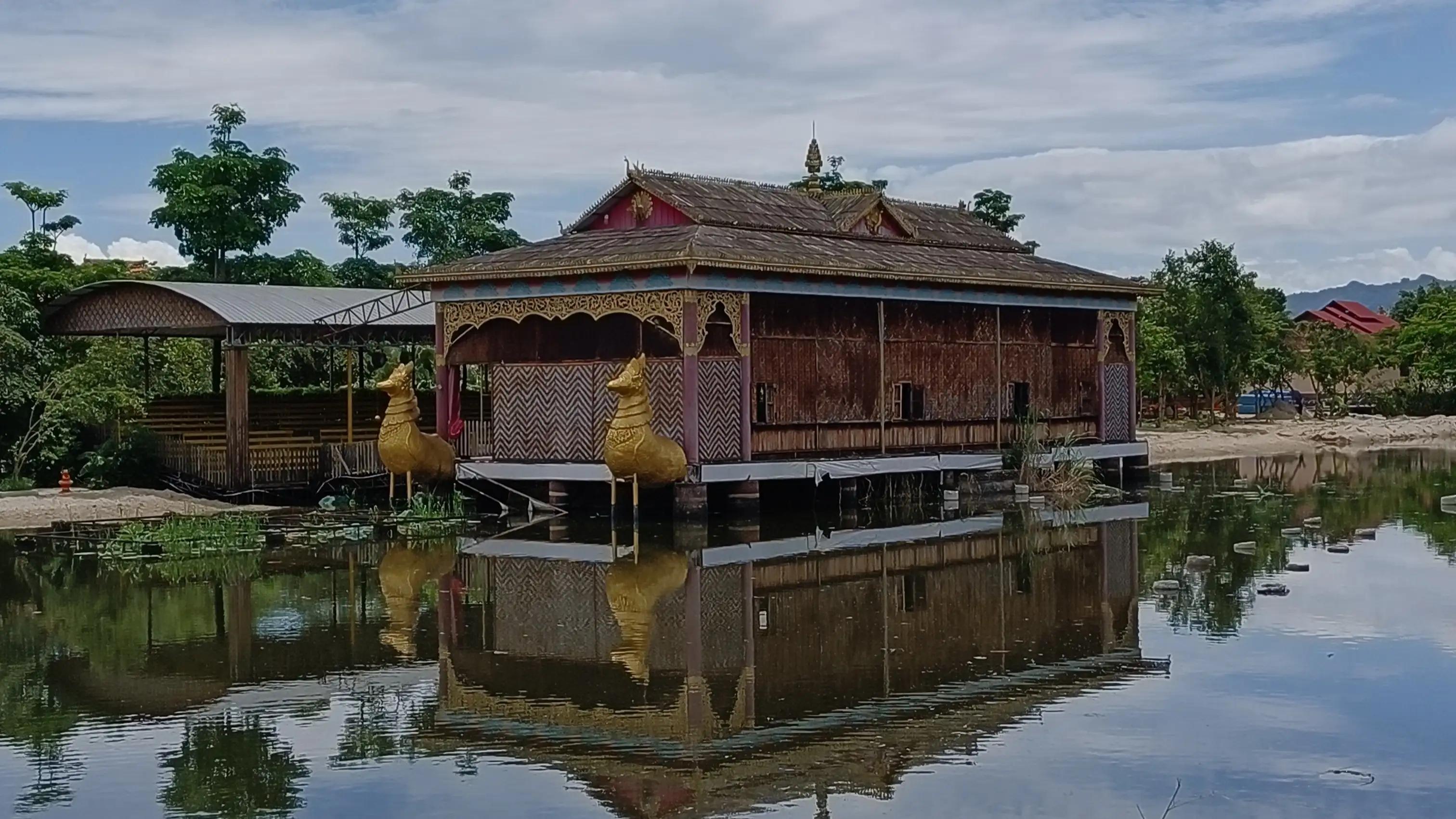 自驾云南温泉旅游攻略,云南弥勒哪里温泉好又便宜