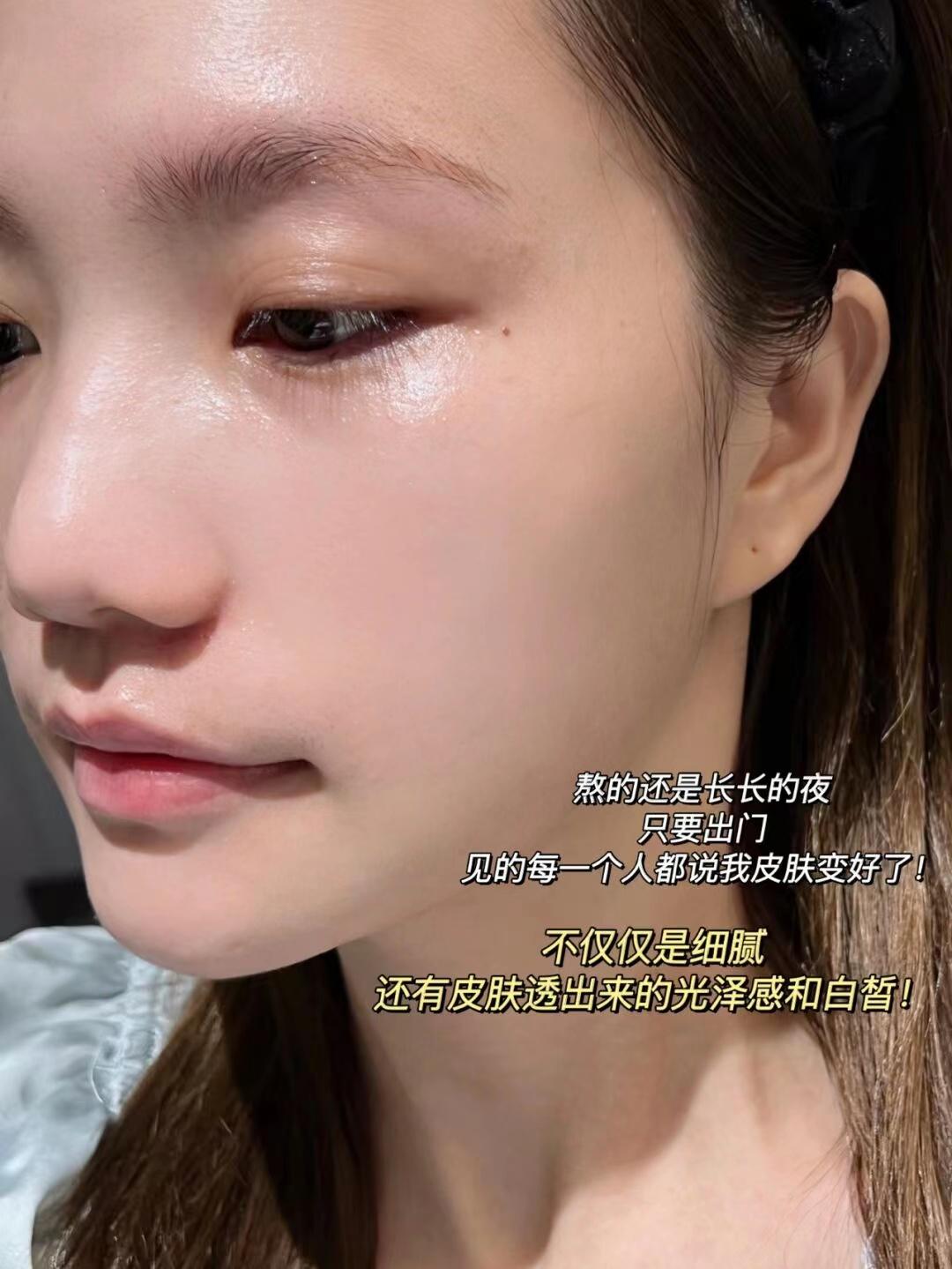 哪款精华液抗皱最好用,50岁左右女性适合什么精华液