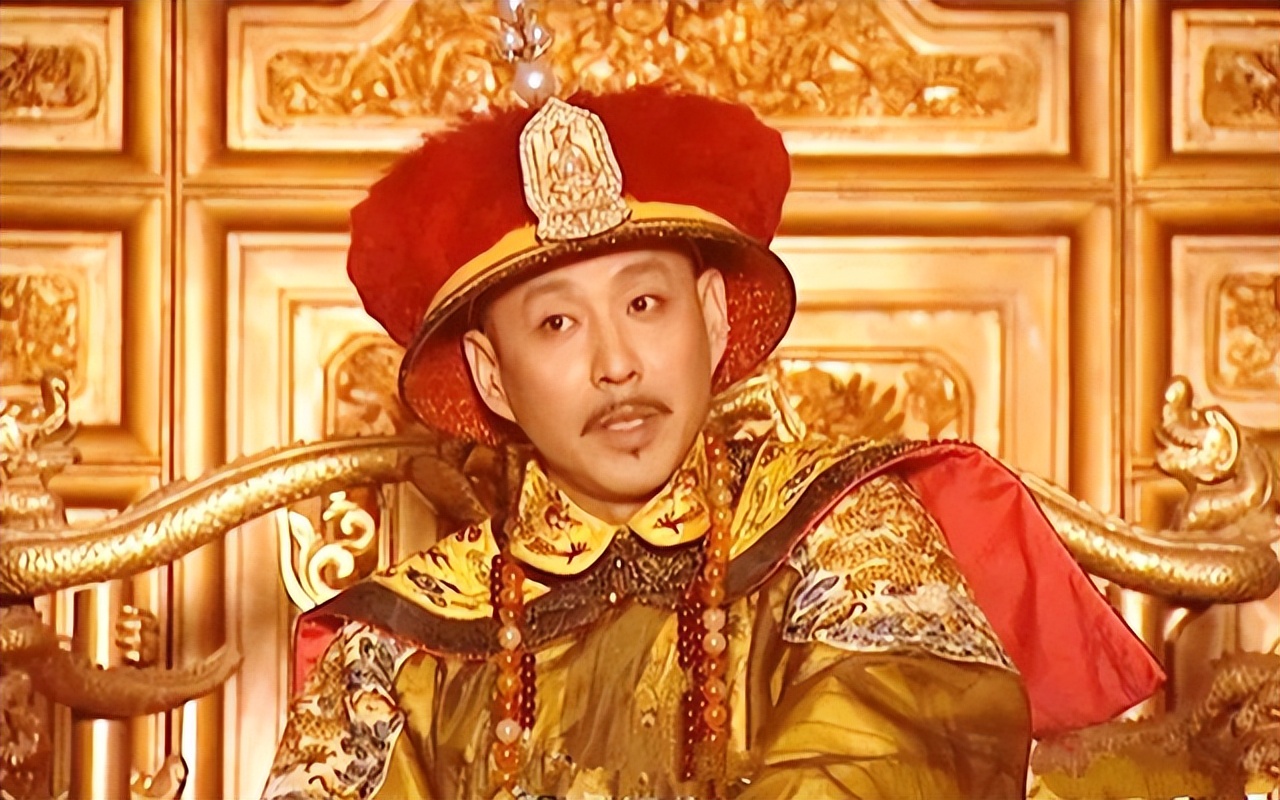 康熙和孝庄最后一次见面,康熙与孝庄皇后告别