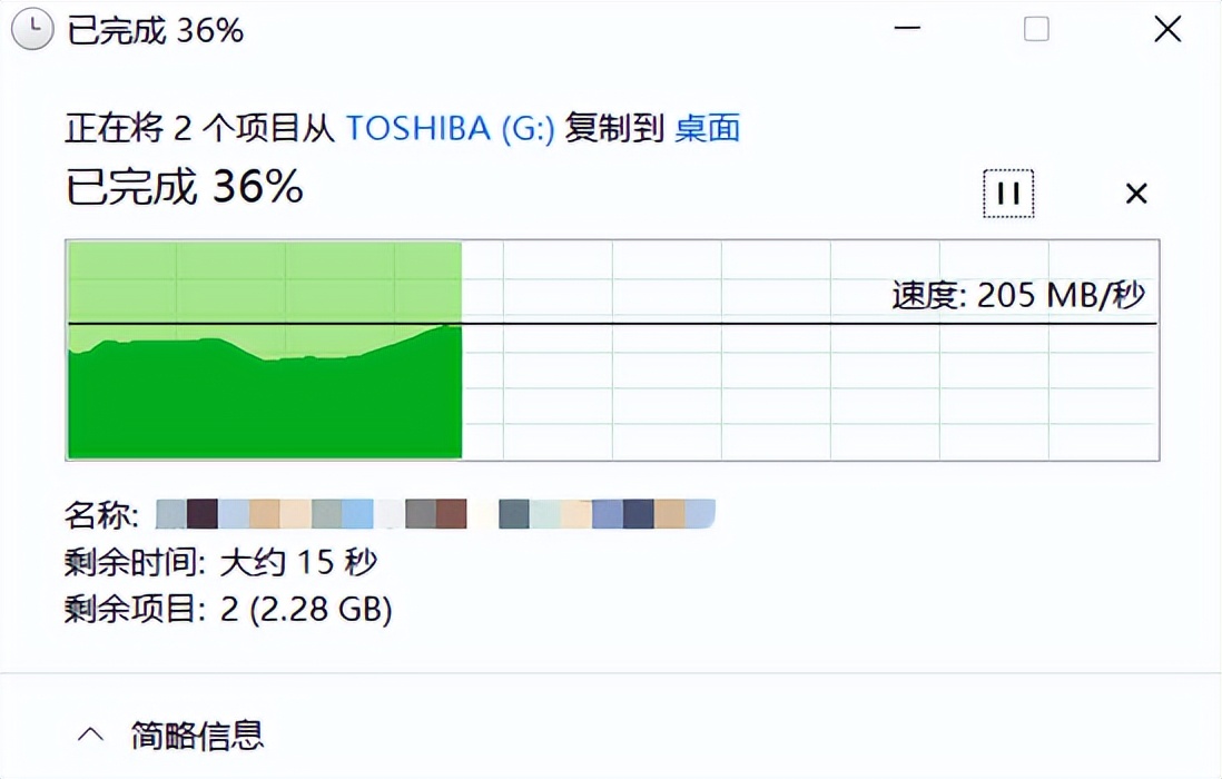 双口固态u盘评测aigo,aigou393深度测评