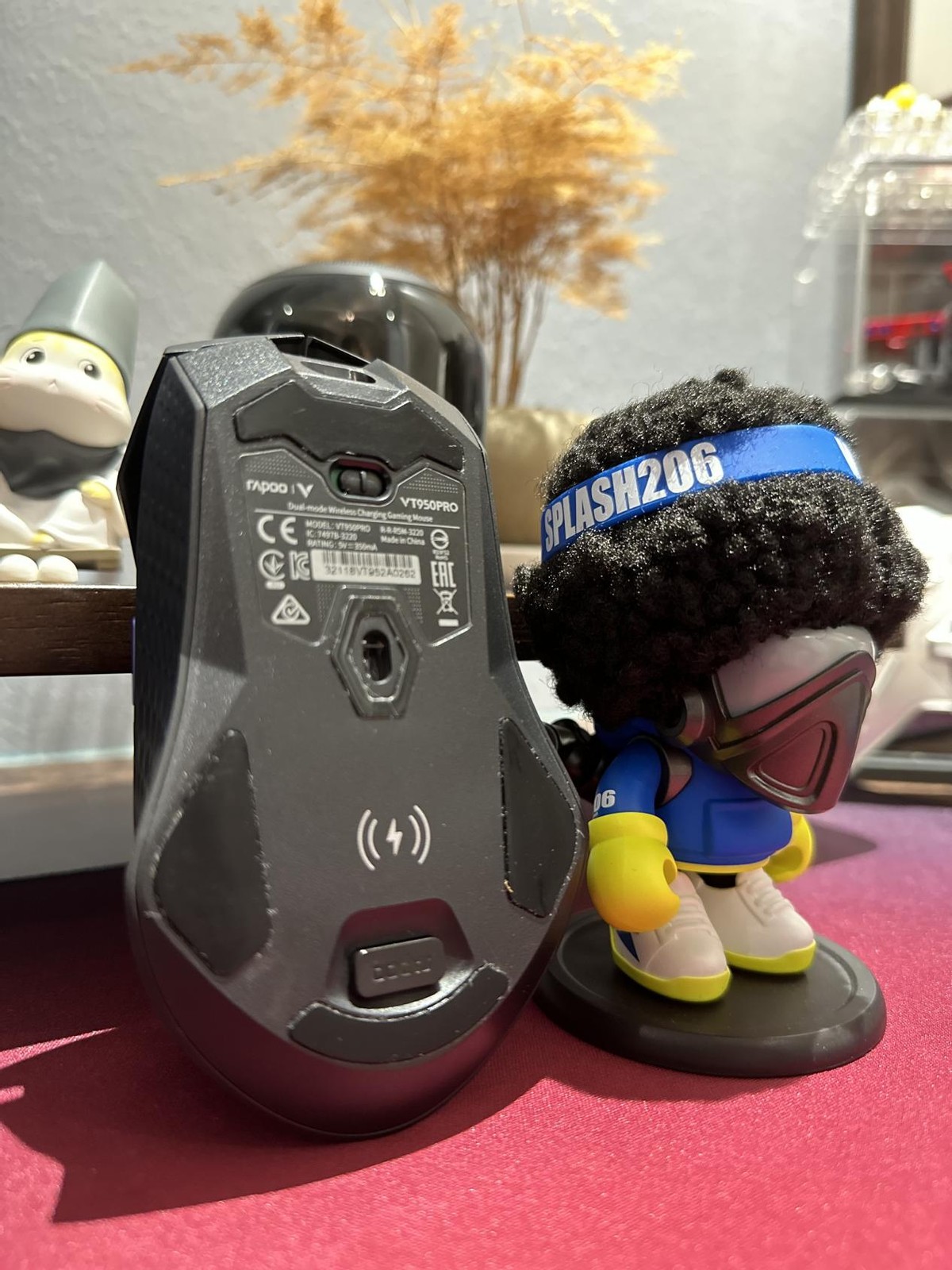 4khz的鼠标用什么显示器,4khz的显示屏