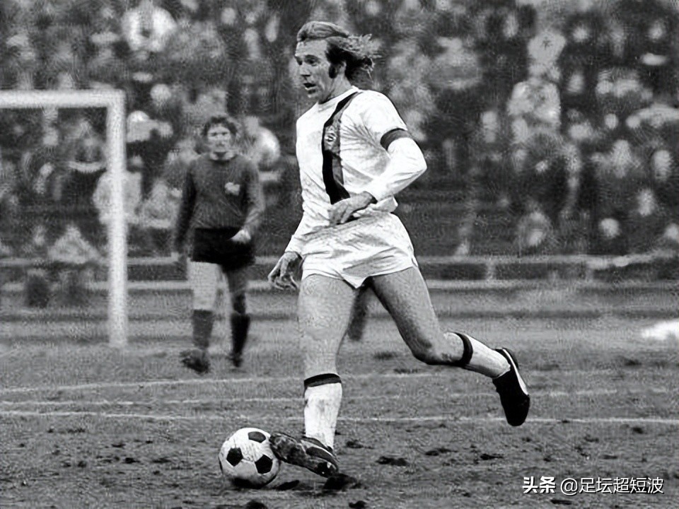 德国足球历史十大最强球员,外媒评选足坛最佳球员排名