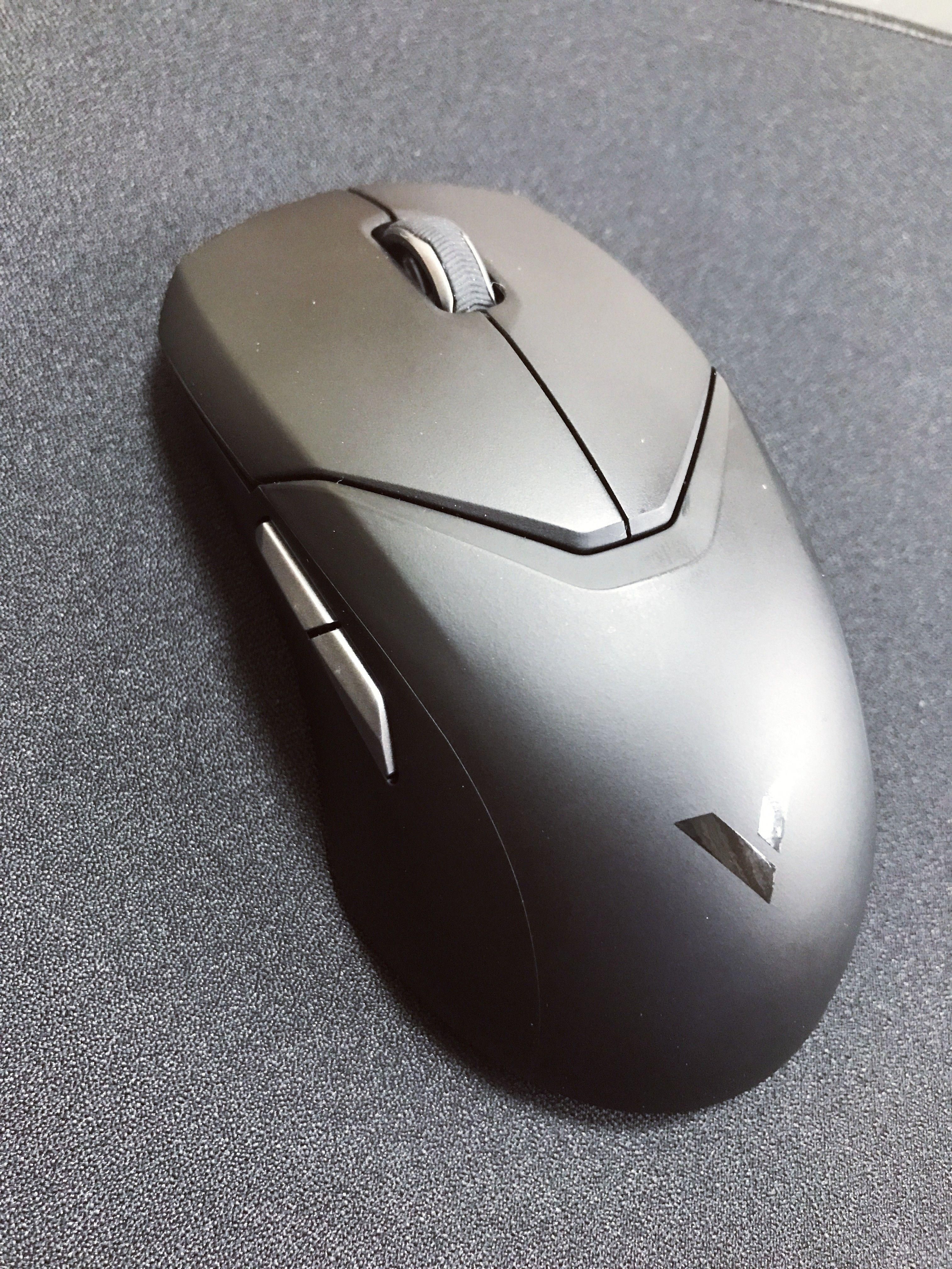 雷柏vt9不适用玻璃鼠标垫,雷柏vt9性价比