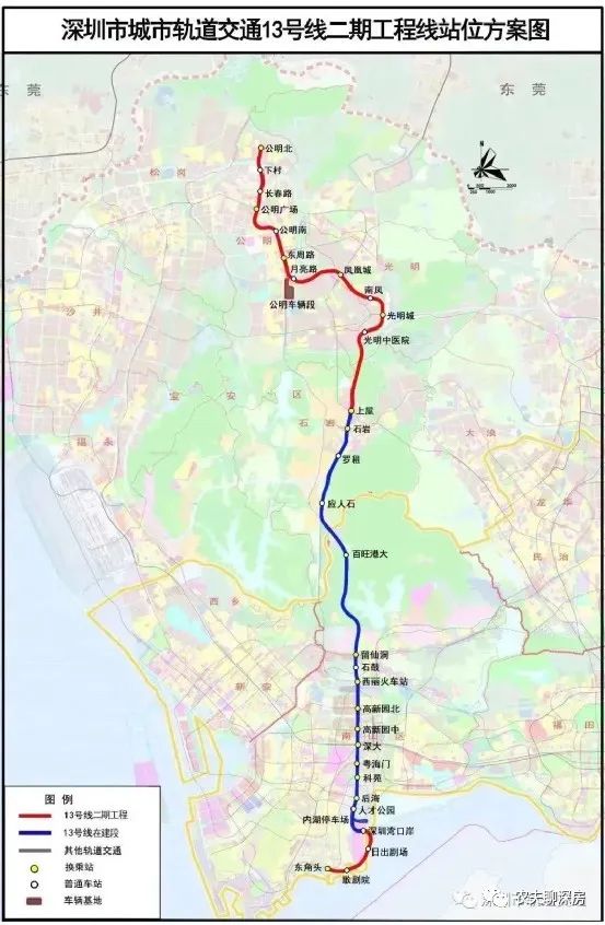 深圳光明区刚需房,深圳光明楼市最新行情